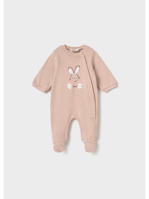 Tutina newborn mayoral neonata
