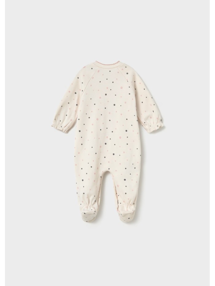 Tutina newborn mayoral neonata