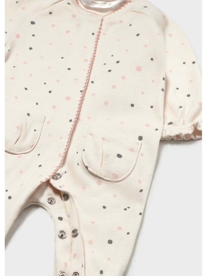 Tutina newborn mayoral neonata