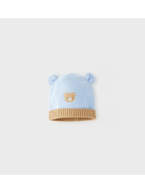 Cappellino minibanda neonato
