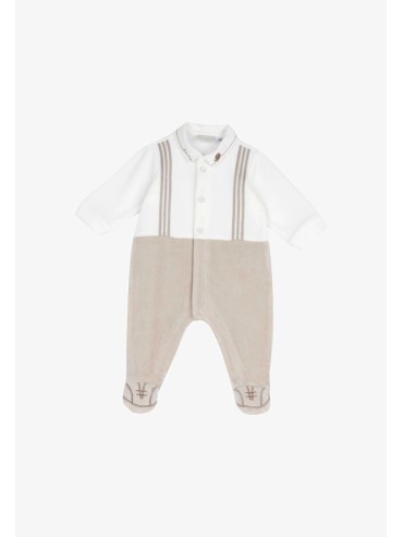 Tutina chicco  neonato