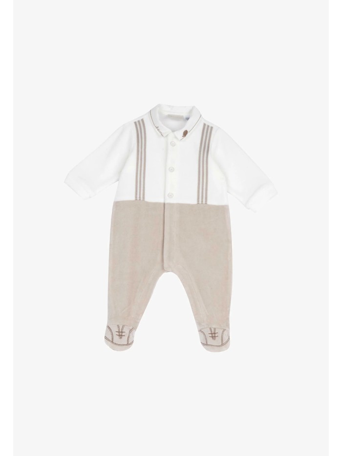 Tutina chicco  neonato