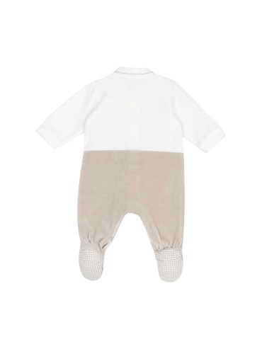 Tutina chicco  neonato 2