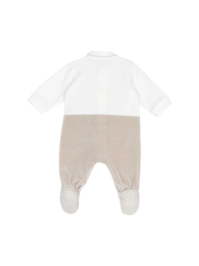 Tutina chicco  neonato