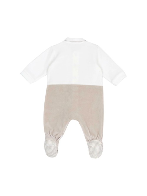 Tutina chicco  neonato