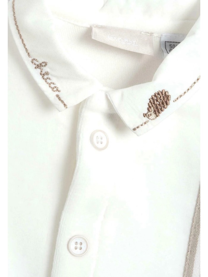 Tutina chicco  neonato