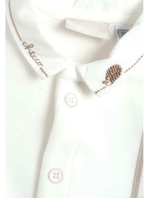 Tutina chicco  neonato