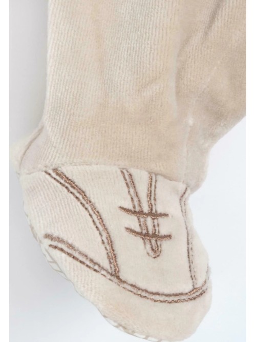 Tutina chicco  neonato