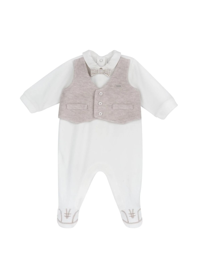 Tutina chicco neonato