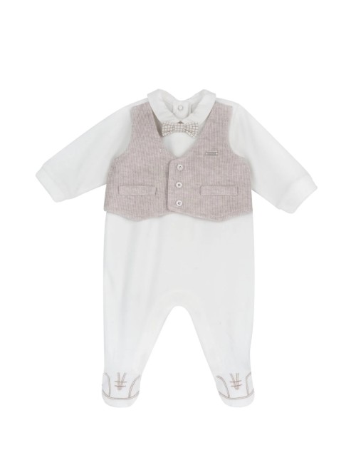 Tutina chicco neonato
