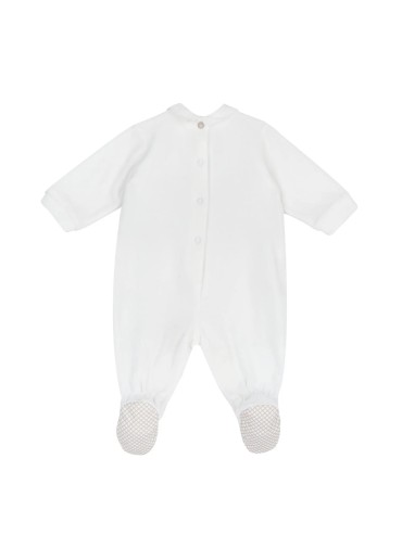 Tutina chicco neonato 2