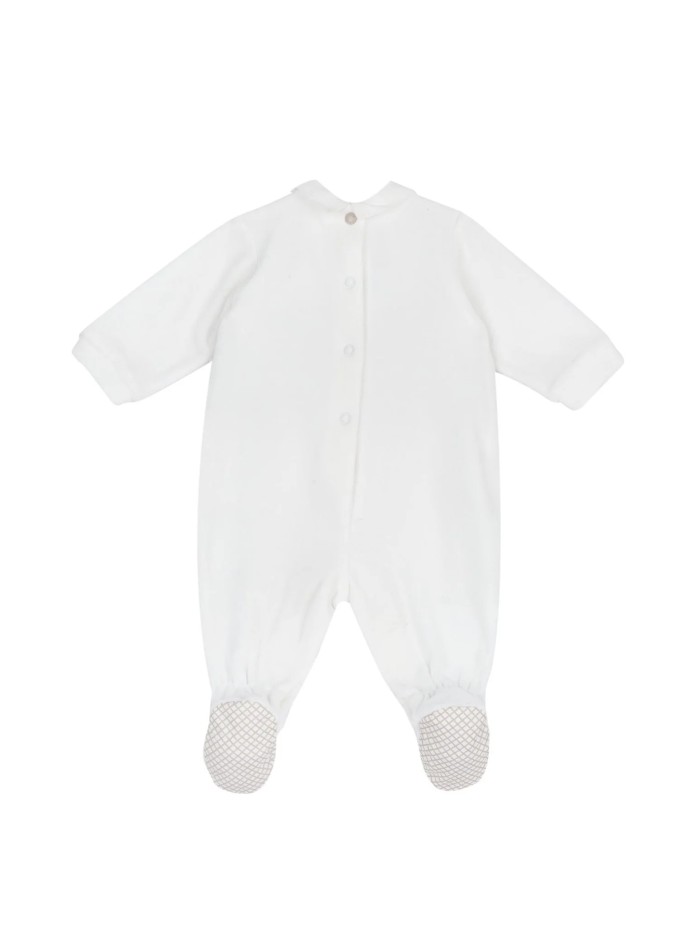 Tutina chicco neonato