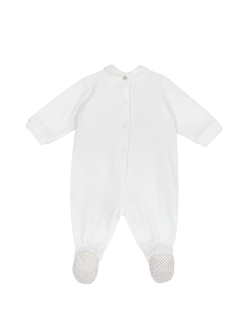 Tutina chicco neonato