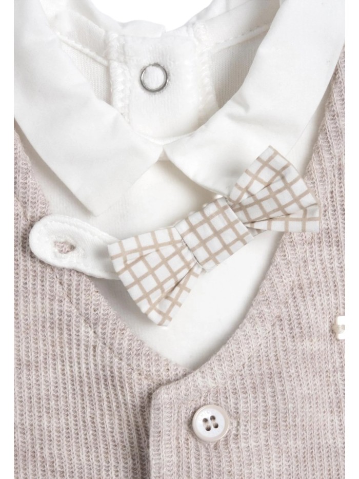 Tutina chicco neonato
