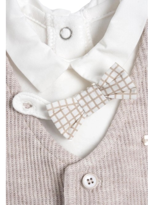 Tutina chicco neonato