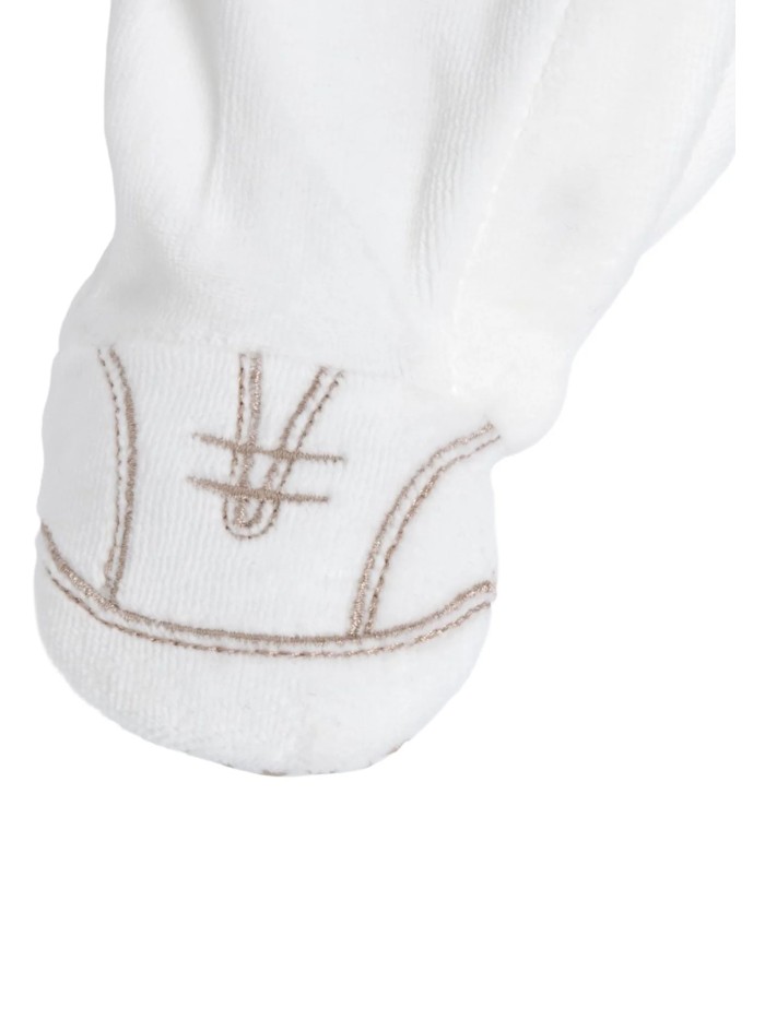 Tutina chicco neonato