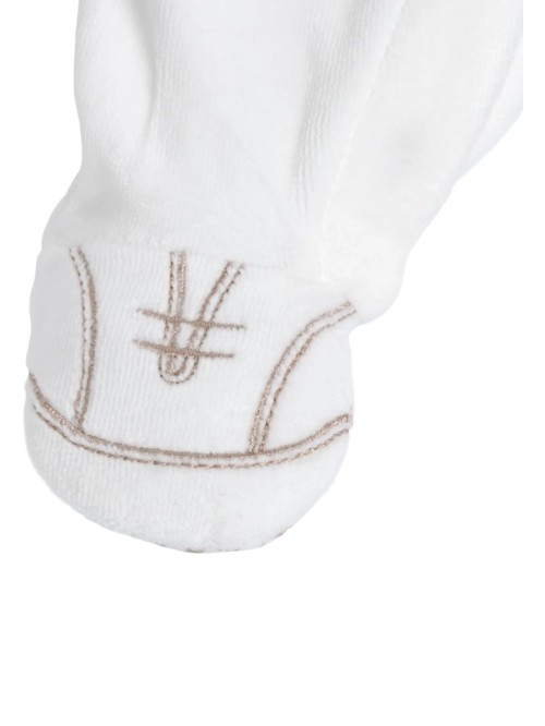 Tutina chicco neonato