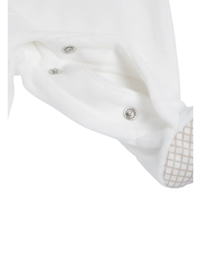Tutina chicco neonato
