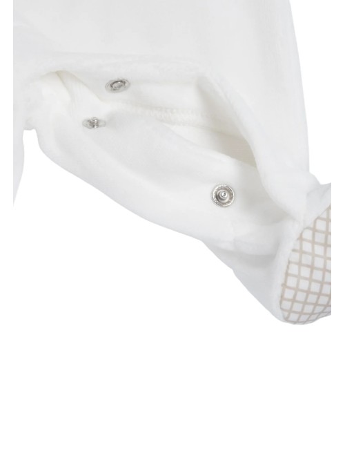 Tutina chicco neonato