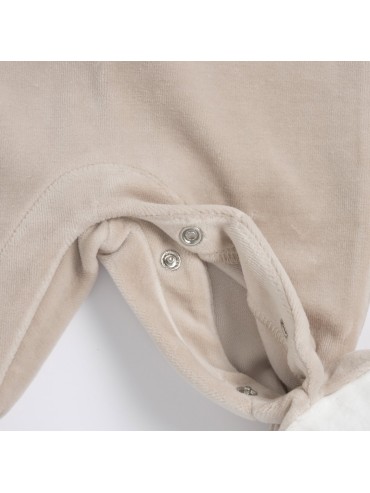Tutina chicco neonato 2