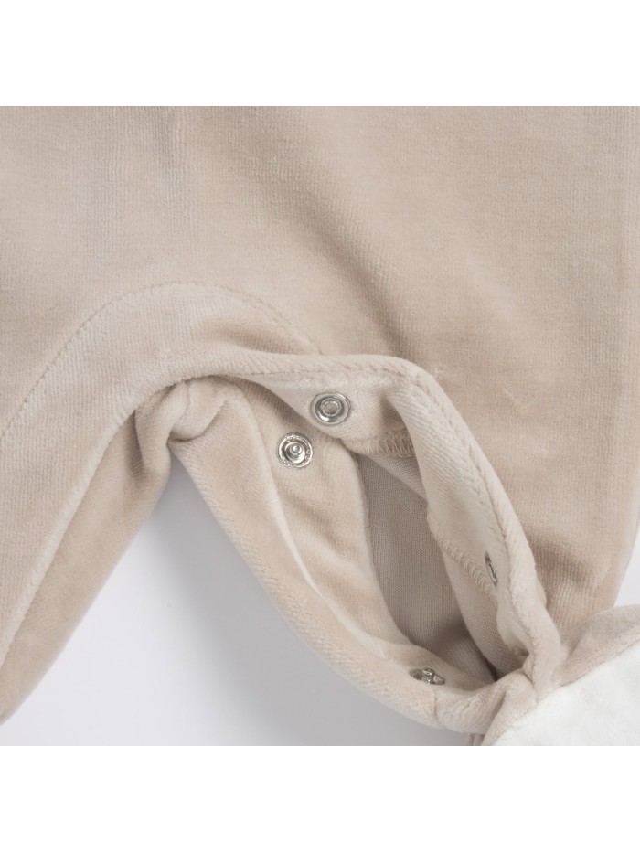 Tutina chicco neonato