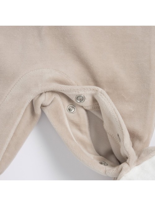 Tutina chicco neonato