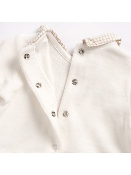 Tutina chicco neonato