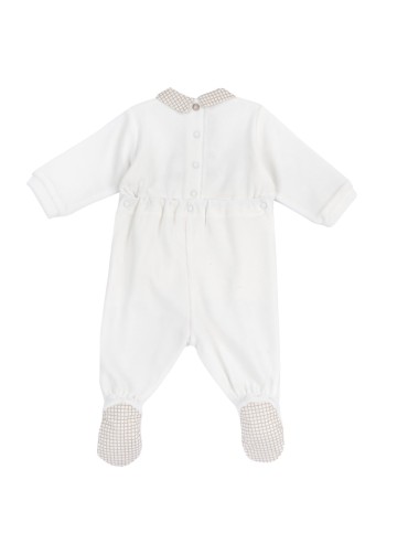 Tutina chicco neonato 2