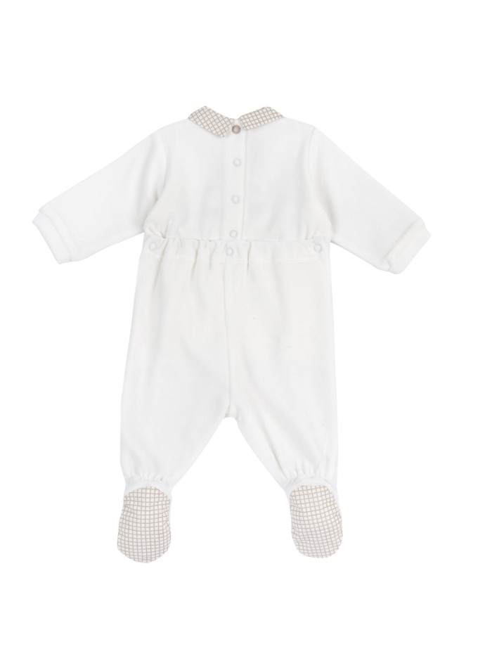 Tutina chicco neonato