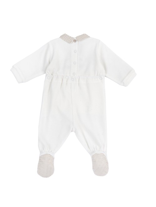 Tutina chicco neonato