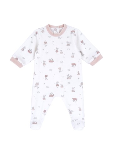 Tutina chicco nascita 2