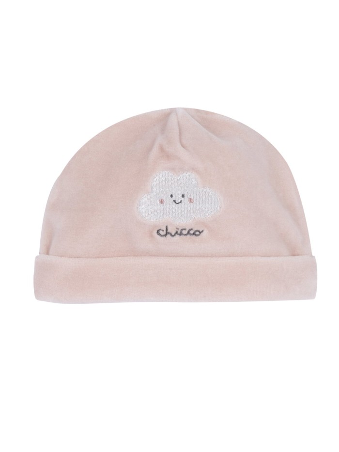 Cappellino chicco nascita