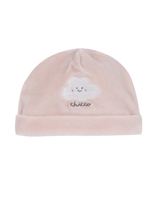 Cappellino chicco nascita