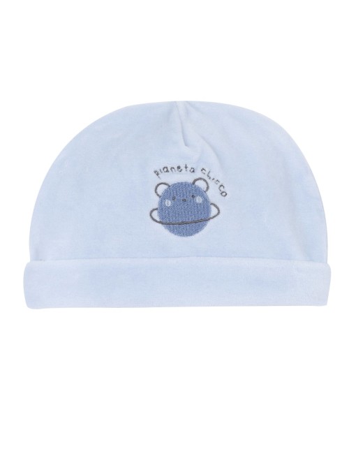 Cappellino chicco nascita