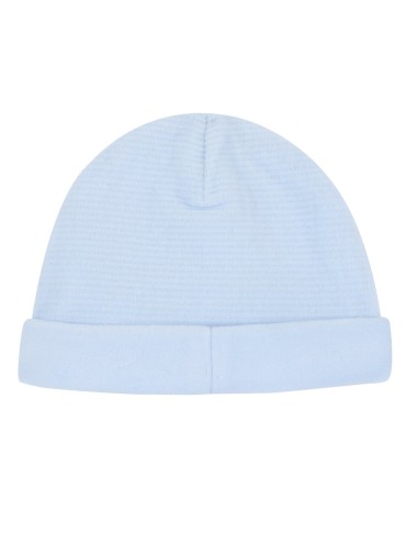 Cappellino chicco neonato 2