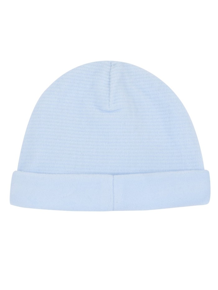 Cappellino chicco neonato