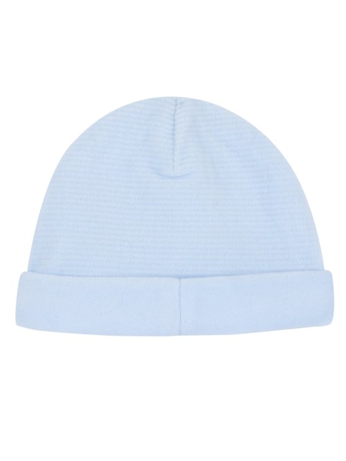 Cappellino chicco neonato