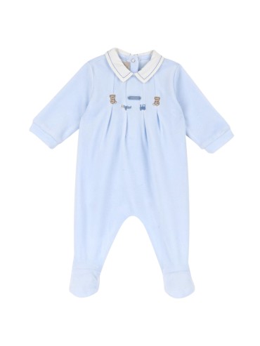 Tutina chicco neonato
