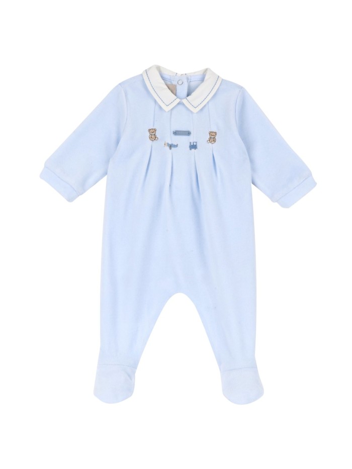 Tutina chicco neonato