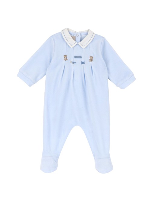 Tutina chicco neonato