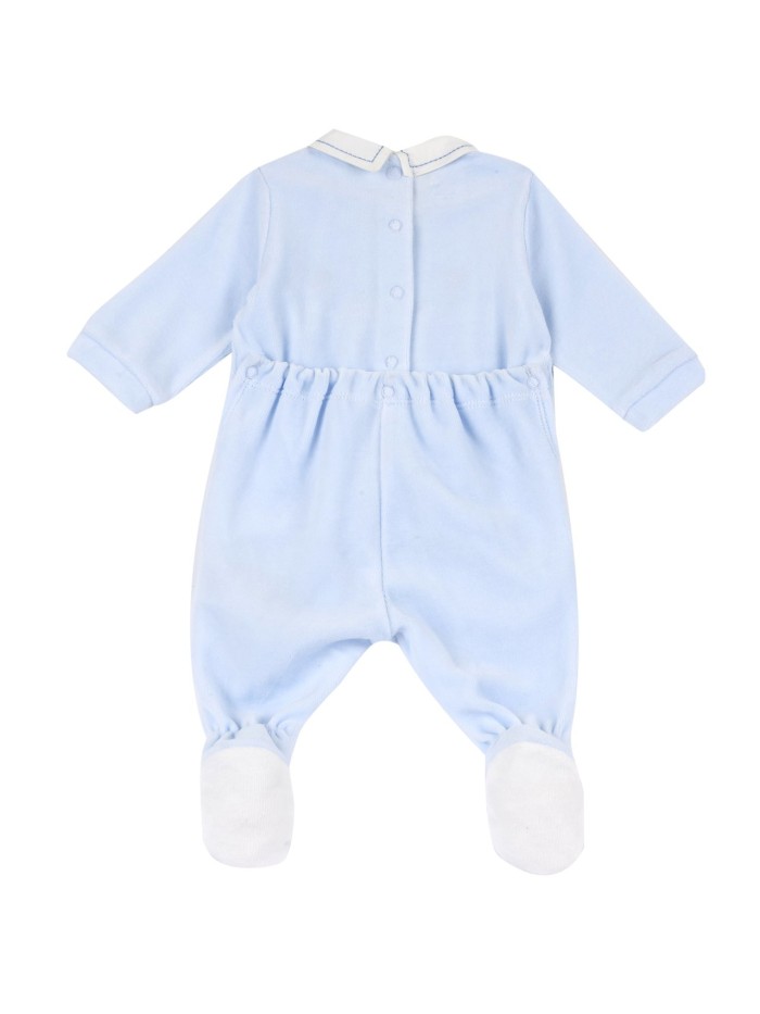 Tutina chicco neonato