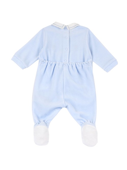 Tutina chicco neonato