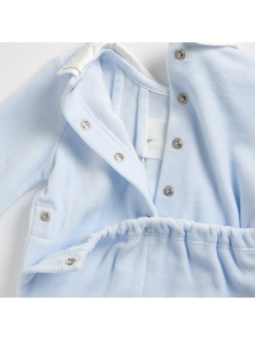 Tutina chicco neonato