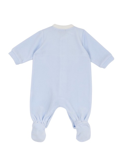 Tutina chicco neonato