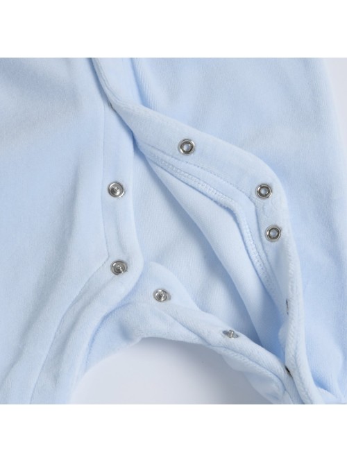 Tutina chicco neonato