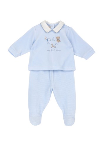 Completo chicco neonato