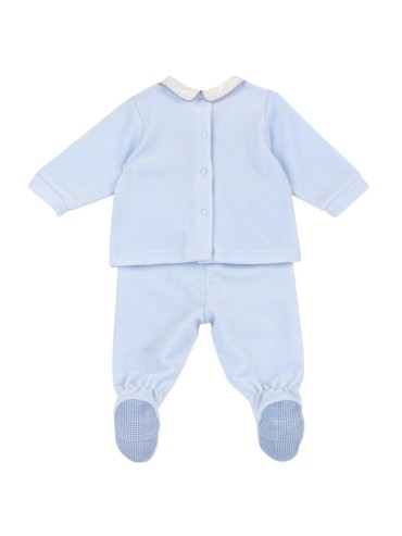 Completo chicco neonato 2