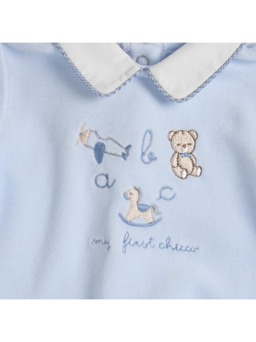 Completo chicco neonato
