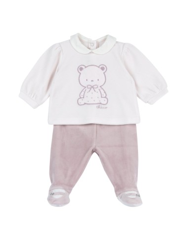 Tutina chicco neonata