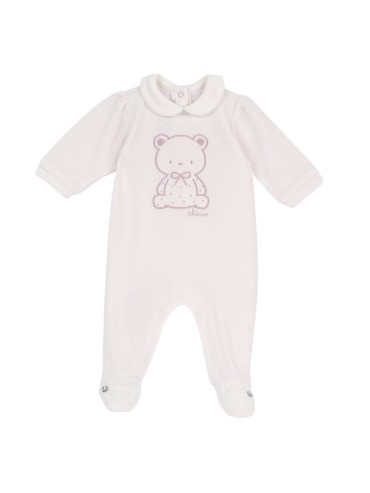 Tutina chicco neonata